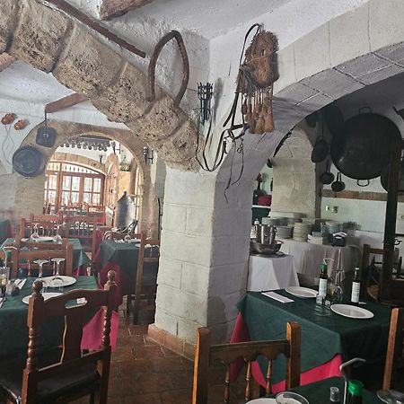 דירות קאסורלה La Cueva De Juan Pedro מראה חיצוני תמונה